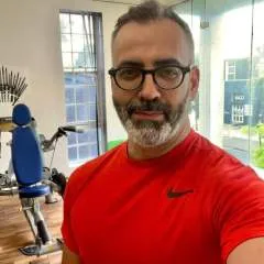 Timothy Moore photo on Jungo Live