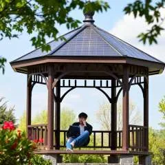 Ryan photo on Jungo Live