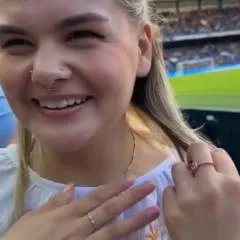 Goddess Brenda photo on Jungo Live