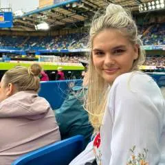 Goddess Brenda photo on Jungo Live