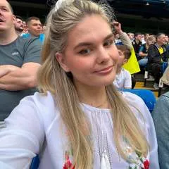 Goddess Brenda photo on Jungo Live