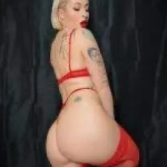 Goddess photo on Jungo Live