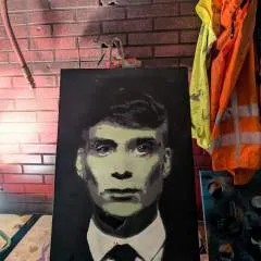 Frannie photo on Jungo Live