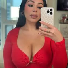 Sabrina photo on Jungo Live