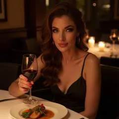 Kreyza Rose photo on Jungo Live