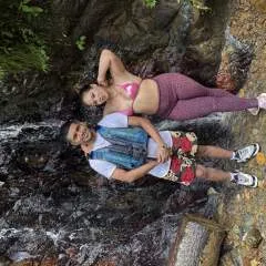 Mg + Zeus photo on Jungo Live