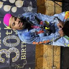 Sexy36 photo on Jungo Live