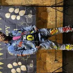 Sexy36 photo on Jungo Live