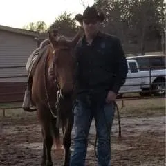 Horseman photo on Jungo Live