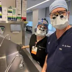 Dr Jay Calvert photo on Jungo Live