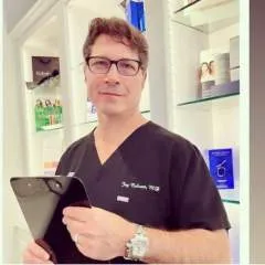 Dr Jay Calvert photo on Jungo Live