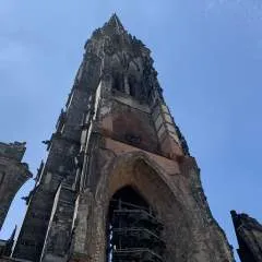 Arthur Dessaules photo on Jungo Live