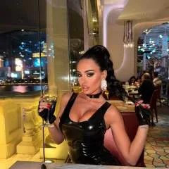 Evilwoman photo on Jungo Live