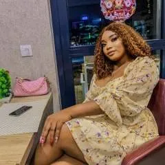 Vina🦋💵💕 photo on Jungo Live