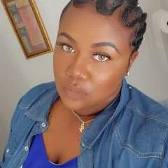 Prettyblaque34 photo on Jungo Live