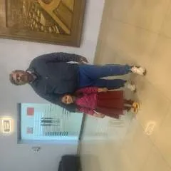 Maiken photo on Jungo Live