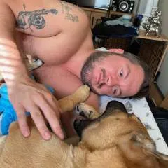 Andy photo on Jungo Live