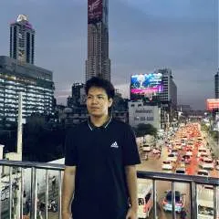 Andrew photo on Jungo Live