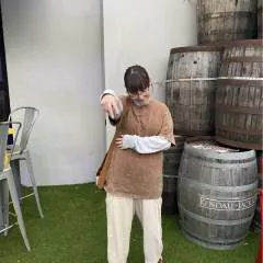 Mia Beverley photo on Jungo Live