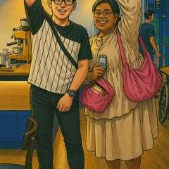 Andi photo on Jungo Live