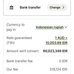 Andi photo on Jungo Live