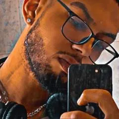 Amine photo on Jungo Live