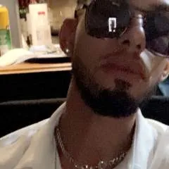 Amine photo on Jungo Live