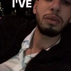 Amine photo on Jungo Live