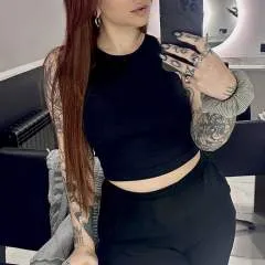 Mistress Erin photo on Jungo Live