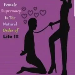 High Mistress Oana Kennaya photo on Jungo Live