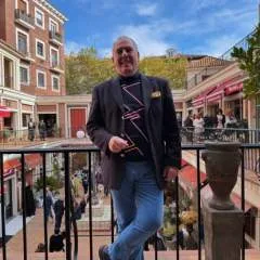 Gavin photo on Jungo Live