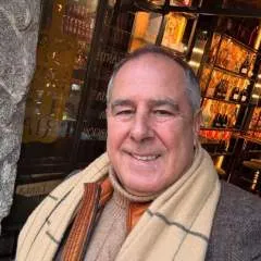 Gavin photo on Jungo Live