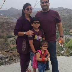 Harsh photo on Jungo Live