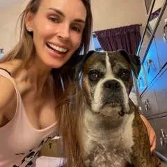 Emily Anne photo on Jungo Live