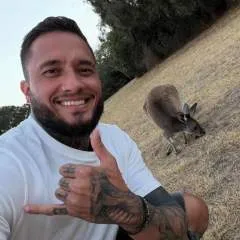 Frank Ramirez photo on Jungo Live