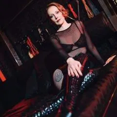 Déesse Ladymia photo on Jungo Live