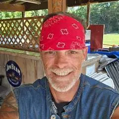 Lostman47 photo on Jungo Live