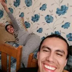 Genie_josh photo on Jungo Live