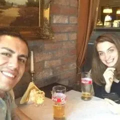 Genie_josh photo on Jungo Live