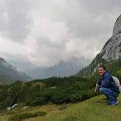 Genie_josh photo on Jungo Live