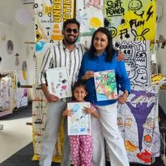 Anu photo on Jungo Live