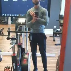 Leo photo on Jungo Live