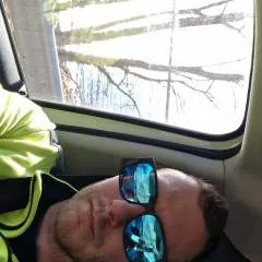 Rob photo on Jungo Live