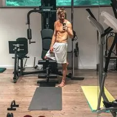 Kameron photo on Jungo Live