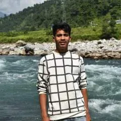 Hunter photo on Jungo Live