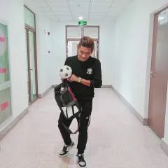 Nya Moe photo on Jungo Live