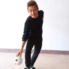 Nya Moe photo on Jungo Live