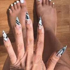 Blue photo on Jungo Live