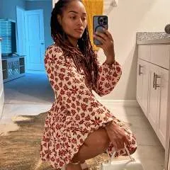 Christina photo on Jungo Live