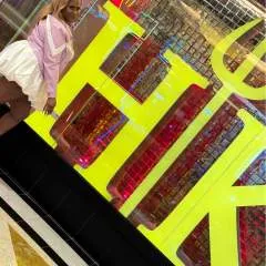 Goddessmajinnella photo on Jungo Live